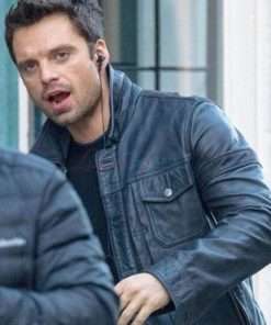 Sebastian-Stan-Black-Jacket
