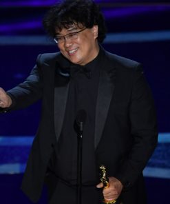 Bong Joon Ho Parasite Blazer