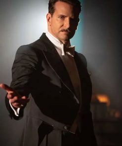 Bradley Cooper Nightmare Alley Stanton Carlisle Tailcoat