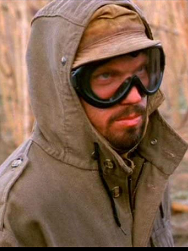 Firefly Jayne Cobb Hooded Cotton Jacket Firefly Jayne Cobb Hooded Zipper Jacket