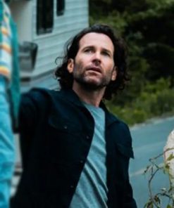 Jim Matthews From Eion Bailey Cotton Jacket