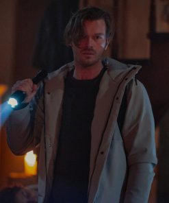 Kivanç Tatlitug Yakamoz S-245 Arman Jacket