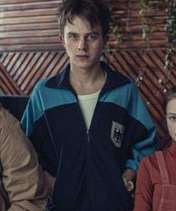 Hold Tight 2022 Krzysztof Oleksyn Cotton Jacket