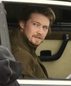 Nick Conversations with Friends Joe Alwyn Jacket