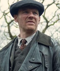 Peaky Blinders Jimmy McCavern Coat