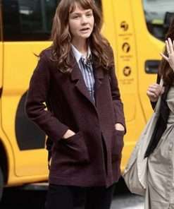 She Said Megan Twohey Coat