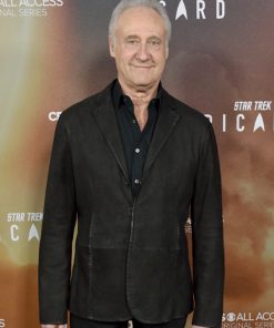 Brent Spiner Star Trek: Picard Adam Soong Blazer Jacket