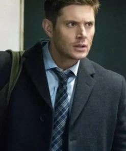 Supernatural Dean Winchester Trench Coat
