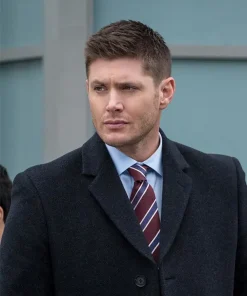 Supernatural Dean Winchester Coat