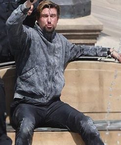 The Gray Man Ryan Gosling Jacket