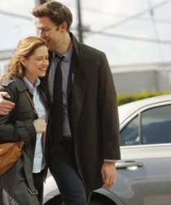 The Office Jim Halpert Coat