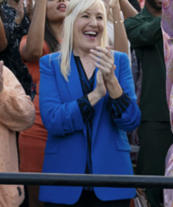 Cathy Tyler Perry's A Madea Homecoming Jennifer Gibney Blazer