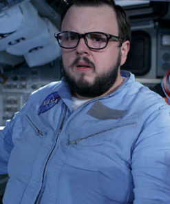 John Bradley Moonfall Jacket