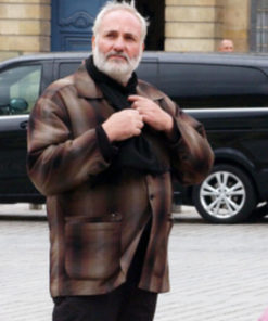 Killing Eve Konstantin Coat