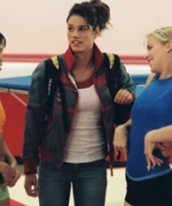 Wei Wei Yong Stick It Bomber Jacket