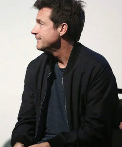 TV Series Ozark Martin Byrde Zipper Jacket