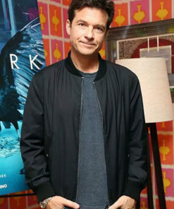 Ozark Martin Byrde Zipper Jacket