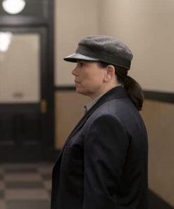 The Marvelous Mrs. Maisel Susie Myerson Blazer