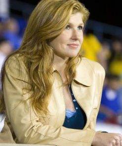 Friday night lights Connie Britton Jacket