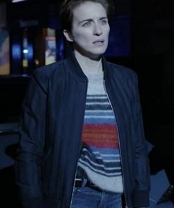 Line of duty DI Kate Fleming Black Jacket