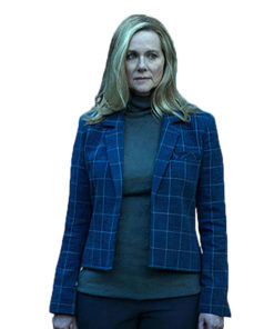 Ozark Wendy Byrde Season 04 Blazer