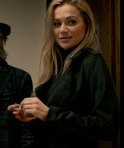 Boon Movie (2022) Christina Ochoa Jacket