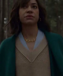 Stay Close Cush Jumbo Coat