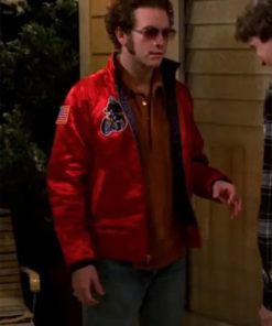 Steven Hyde TV Series That '70s Show Jacket