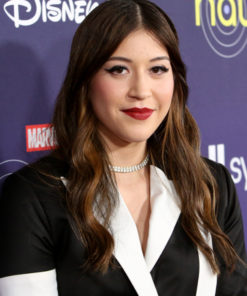 Maya Lopez Hawkeye Blazer