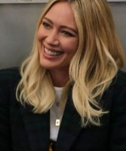 Sophie How I Met Your Father Wool Trench Coat