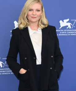 The Power of the Dog Rose Gordon Blazer