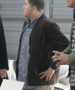 Modern Family Rico Rodriguez Jacket