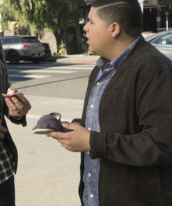 Rico Rodriguez Modern Family Jacket