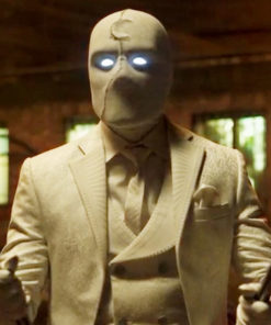 Moon knight Marc Spector Blazer Coat