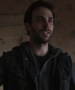 Shut In 2022 Rob Cotton Vest