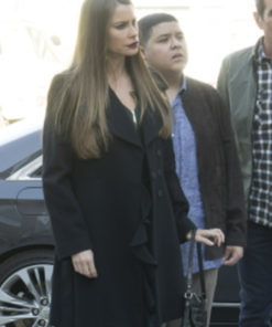 Gloria Delgado-Pritchett Modern Family Coat