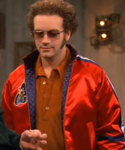 Danny Masterson That '70s Show Jacket