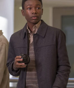 Randall Pearson This Is Us Wool Coat