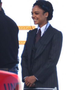 Thor Love and Thunder Valkyrie Blazer