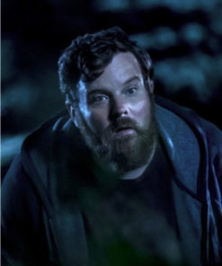 Night Sky Byron Hoodie