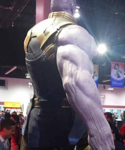 Thanos Vest Avengers Infinity War