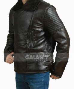 Men’s Aviator Jacket