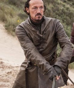 Game of Thrones Bronn Jacket