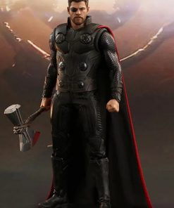 Thor Avengers Infinity War Vest