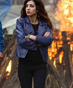 Ash vs Evil Dead Leather Jacket