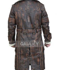 Video Game Fallout 4 Elder Maxson Battle Coat