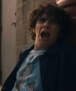 Shazam Fury of the Gods Freddy Freeman Jacket