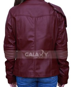Star Lord Jacket in Women’s