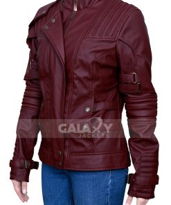 Guardians of the Galaxy Star Lord 2 Jacket