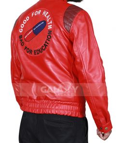 Akira Kaneda Jacket